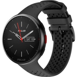 Смарт часовник Polar PACER PRO GRY/BLK M/L HR 1,2