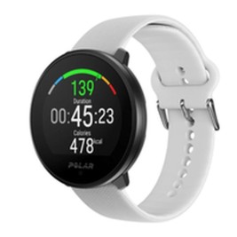 Смарт часовник Polar UNITE WHITE S-L Бял 1,2