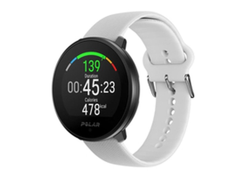 Смарт часовник Polar UNITE WHITE S-L Бял 1,2