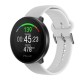 Смарт часовник Polar UNITE WHITE S-L Бял 1,2