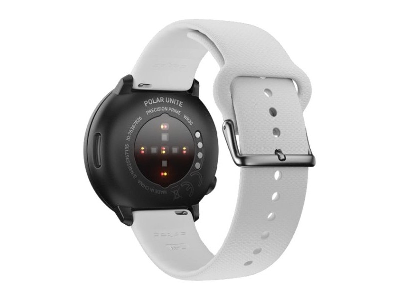 Смарт часовник Polar UNITE WHITE S-L Бял 1,2