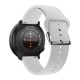 Смарт часовник Polar UNITE WHITE S-L Бял 1,2