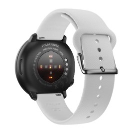 Смарт часовник Polar UNITE WHITE S-L Бял 1,2