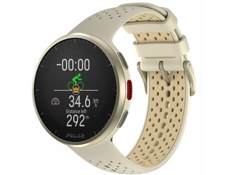 Смарт часовник Polar PACER PRO CHAMP/GOLD S-L 1,2