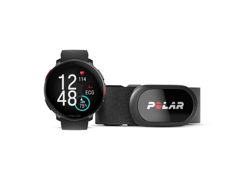 Смарт часовник Polar VANTAGE V3