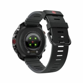 Мъжки часовник Polar 900110283 Черен 1,39