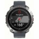 Мъжки часовник Polar 900110287 Сив 1,39