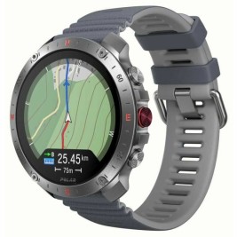 Мъжки часовник Polar 900110287 Сив 1,39