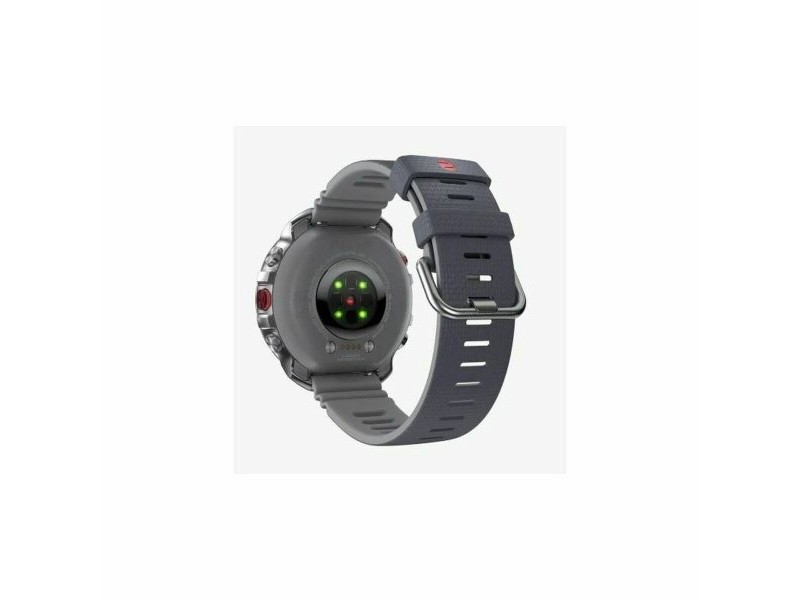 Мъжки часовник Polar 900110287 Сив 1,39