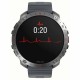 Мъжки часовник Polar 900110287 Сив 1,39