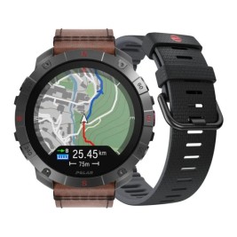 Смарт часовник Polar GRIT X2 PRO Титанов 1,39