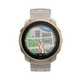 Смарт часовник Polar 900112399 Бежов Златен 1,28