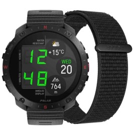 Смарт часовник Polar GRIT X2 PRO