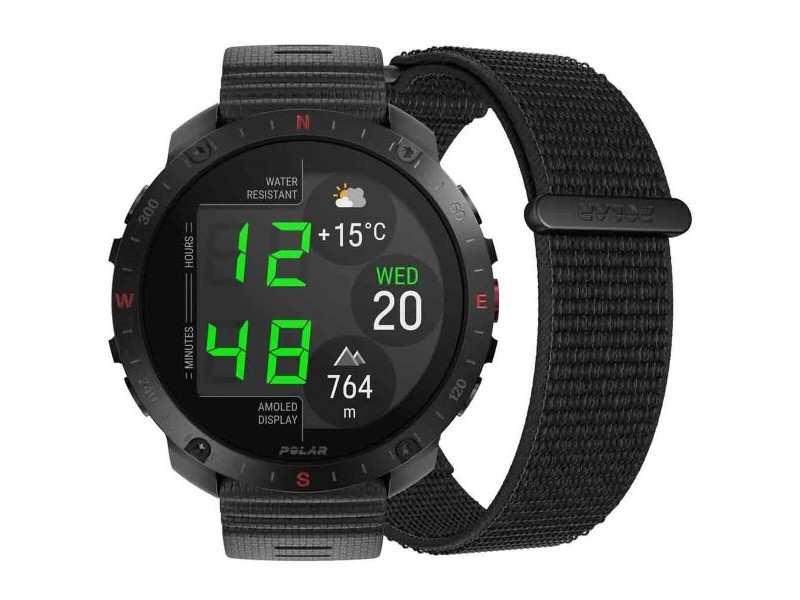 Смарт часовник Polar GRIT X2 PRO