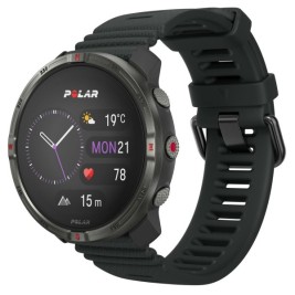 Смарт часовник Polar GRIT X2 Черен