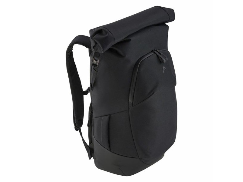 Чанта за ракети Head Pro X Racqpack BK Черен Тенис