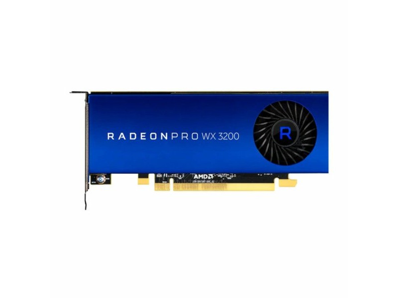 Графична карта AMD 100-506115 4 GB GDDR5 4 GB