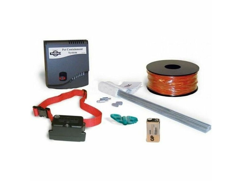Безжична Система за Сдържане на Домашни Любимци PetSafe Prf-3004xw-20