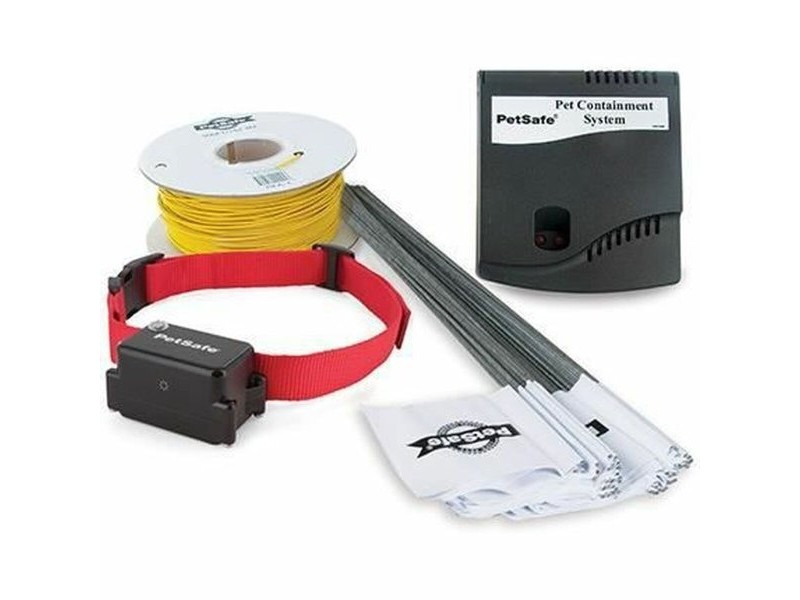 Безжична Система за Сдържане на Домашни Любимци PetSafe Pif-300-21
