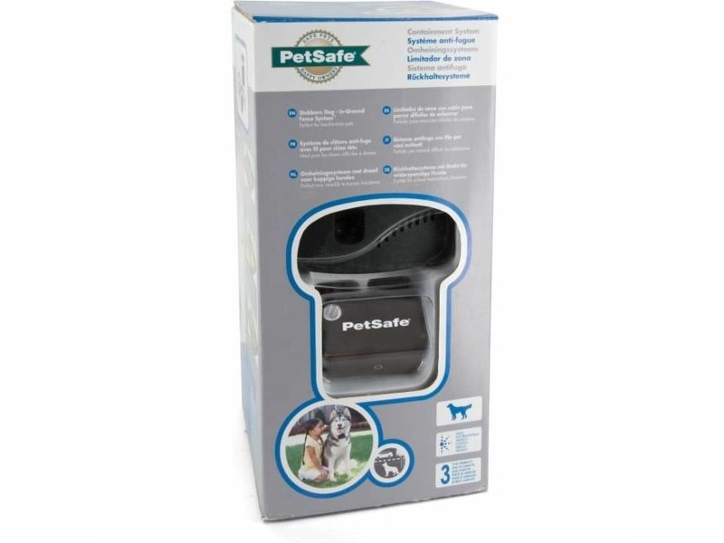 Безжична Система за Сдържане на Домашни Любимци PetSafe Pif-300-21