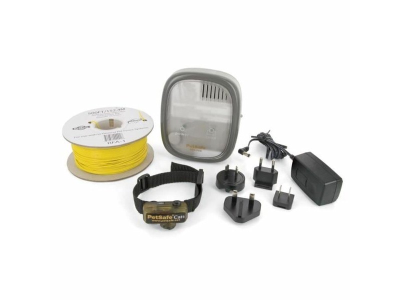 Безжична Система за Сдържане на Домашни Любимци PetSafe Pcf-1000-20