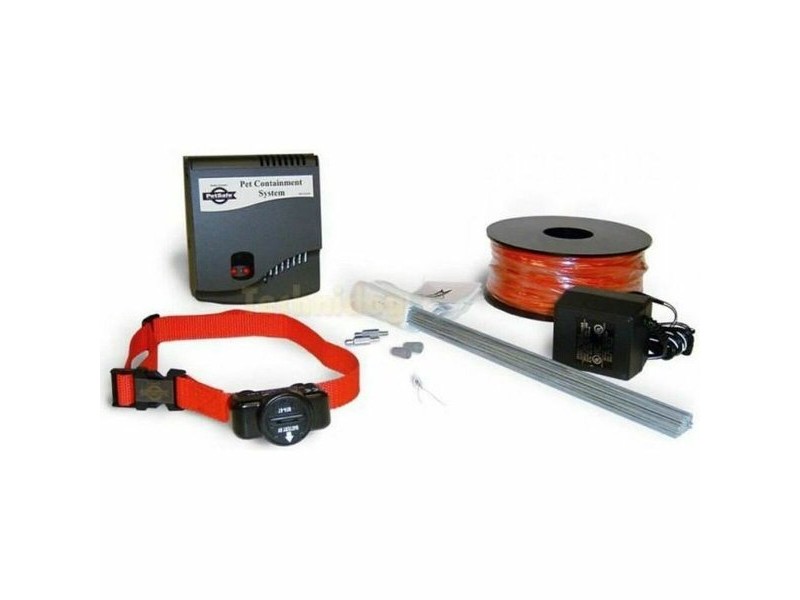 Безжична Система за Сдържане на Домашни Любимци PetSafe Pig19-15394