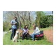 Яка против отблясъци PetSafe