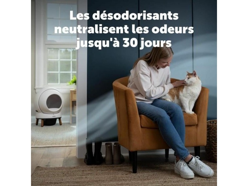 Елиминатор на миризми PetSafe