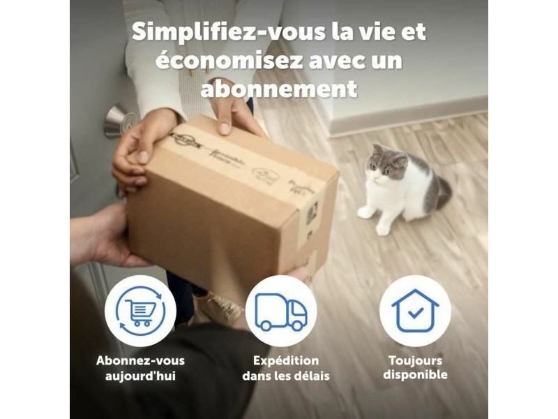 Елиминатор на миризми PetSafe