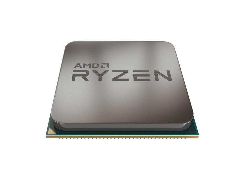 процесор AMD 3400G AMD AM4