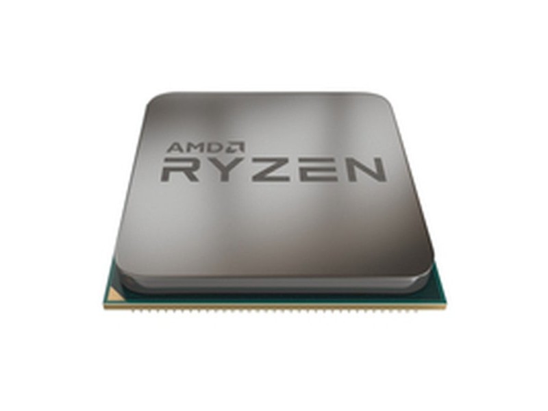 процесор AMD 3400G AMD AM4