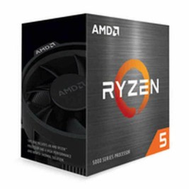 процесор AMD 100-100000065BOX AMD Ryzen 5 5600X AMD AM4