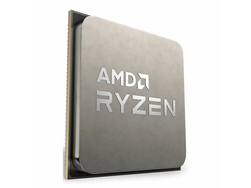 процесор AMD 100-100000263BOX AMD Ryzen 7 5700G AMD AM4 16 MB 4,6 GHz