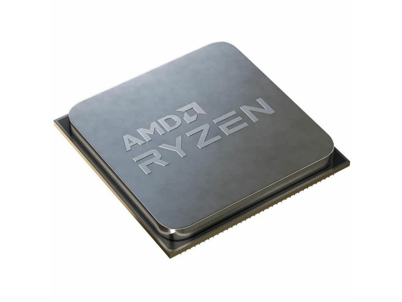 процесор AMD 100-100000263BOX AMD Ryzen 7 5700G AMD AM4 16 MB 4,6 GHz