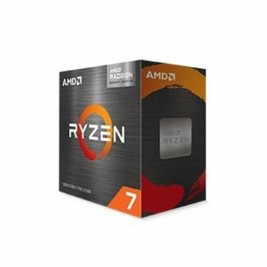 процесор AMD 100-100000263BOX AMD Ryzen 7 5700G AMD AM4 16 MB 4,6 GHz