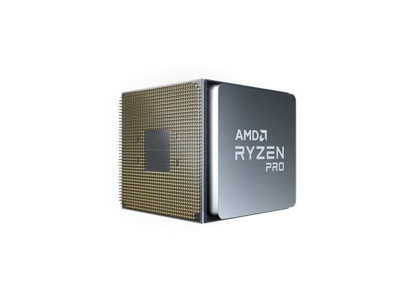 процесор AMD Ryzen 5 PRO 5650G AMD AM4