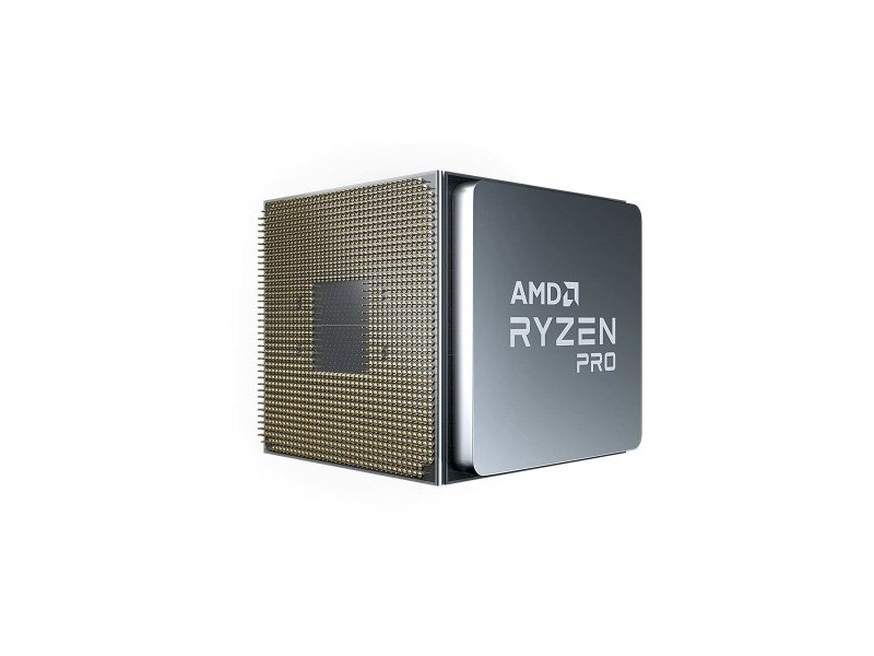 процесор AMD Ryzen 5 PRO 5650G AMD AM4