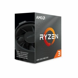 процесор AMD 100-100000510BOX AMD AM4