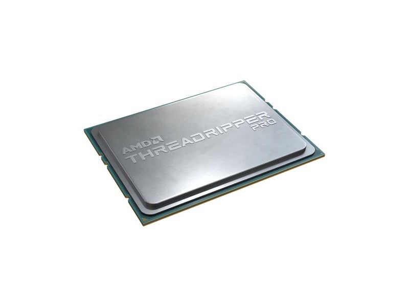 процесор AMD 100-100000445WOF