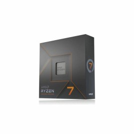 процесор AMD 100-100000591WOF AMD Ryzen 7 7700X AMD AM5