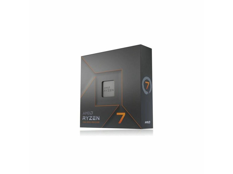 процесор AMD 100-100000591WOF AMD Ryzen 7 7700X AMD AM5