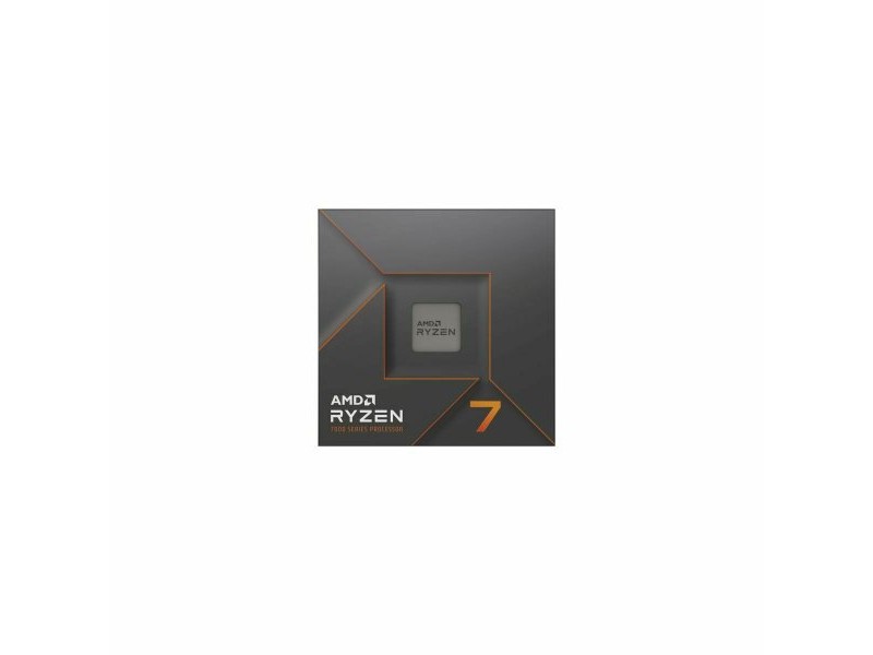 процесор AMD 100-100000591WOF AMD Ryzen 7 7700X AMD AM5