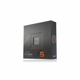 процесор AMD Ryzen 5 7600X AMD AM5
