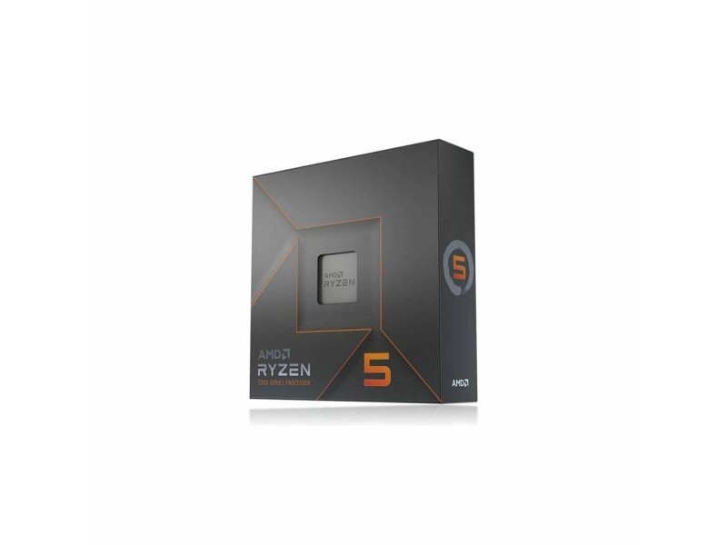 процесор AMD Ryzen 5 7600X AMD AM5