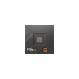 процесор AMD Ryzen 5 7600X AMD AM5