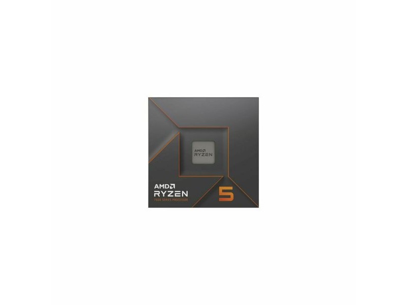 процесор AMD Ryzen 5 7600X AMD AM5