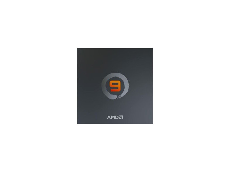 процесор AMD RYZEN 9 7900 AMD AM5
