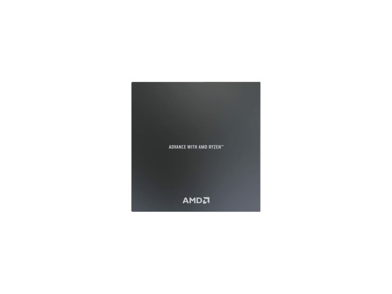 процесор AMD RYZEN 9 7900 AMD AM5