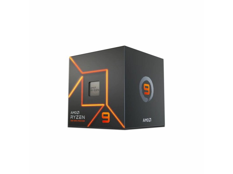 процесор AMD RYZEN 9 7900 AMD AM5
