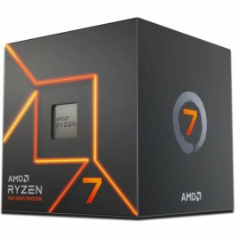 процесор AMD 100-100000592BOX AMD AM5